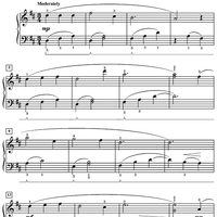 O mio babbino caro (from the opera Gianni Schicchi)