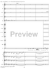 "Zum Ziele führt dich diese Bahn" (finale), No. 8 from  "Die Zauberflöte", Act 1 (K620) - Full Score