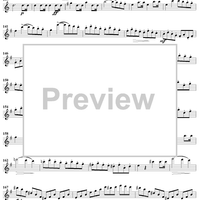 Duo in E Minor, Op. 10, No. 1