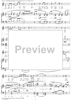 Six Lieder, Op. 56, No. 6: Three Holy Kings from an eastern land (Die heiligen drei Könige aus Morgenland)