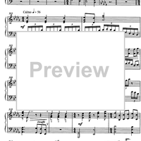 Abbraccio di luce Op.122 - Harp