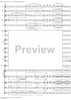 Ma Mère L'Oye, No. 5: Le jardin féerique - Full Score