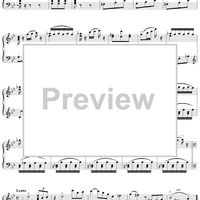 La Source, Act 1, No. 1: Introduction Fantastique