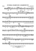 Funeral March of a Marionette - Tuba 1