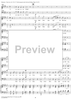 Genoveva, Op. 81, Act 4, No. 21: "Seid mir gegrüsst nach schwerer Prüfung" - Score