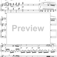 Piano Sonata No. 16 (15) in C Major, "für Anfänger," K545