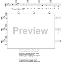 The Streets of Laredo