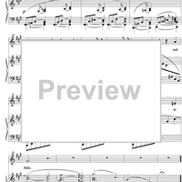 Alte Liebe Op.72 No. 1