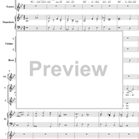 "Chandos" Anthems: No. 3, Have Mercy upon Me, O God