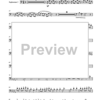 From Dylan's Land - Euphonium 3 BC