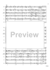 A Venetian Serenade - Score