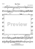Blue Water - Violin 2