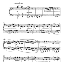 Sonata di S. Lorenzo Op. 7
