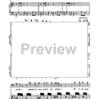 Rigoletto, Act 1, No. 7: Figlia... Mio padre! A te d'appresso