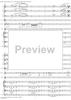 "Mà qual mai s'offre, oh Dei", No. 2 from "Don Giovanni", Act 1, K527 - Full Score