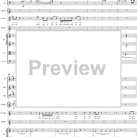 "Mà qual mai s'offre, oh Dei", No. 2 from "Don Giovanni", Act 1, K527 - Full Score