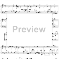 Musical Bouquet: Praeludium Septimum