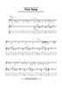 Poor Song