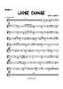 Loose Change - Trumpet 1