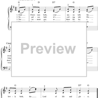 Glad Christmas Bells