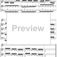 The Four Seasons, No. 2: Summer - Movement 1