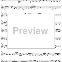 "Ein ungefärbt Gemüte", Aria, No. 1 from Cantata No. 24: "Ein ungefärbt Gemüte" - Violin