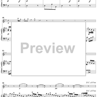 Sonata in G Major, Op. 16, No. 2 - Piano