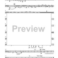 Largo - Bass Trombone 2