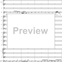 Now a diff'rent measure try, No. 30 from Oratorio "Solomon", Act 3 (HWV67)