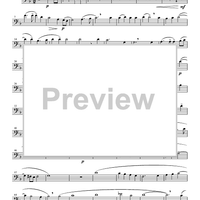 5 Madrigals, Vol. 2 - Trombone