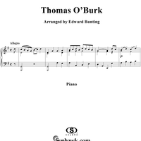 Thomas O'Burk