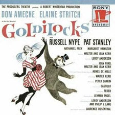Goldilocks: Vocal Selections