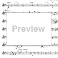 Carnival of Venice - Fantasia Brillante - Horn in F 2