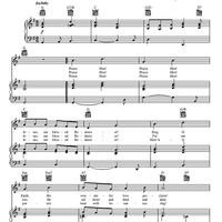 Praise Him! Praise Him!