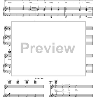 Theme From "New York, New York"