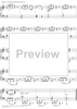 The Stubborn Rocking Horse, Op. 63, No. 9, from "Twelve Very Easy and Melodious Studies"