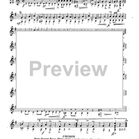 Mandolin & Guitar Collection No. 22 - Tenor Mandola