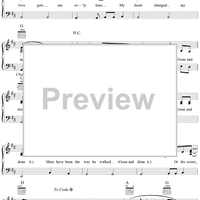 Love Gets Me Every Time