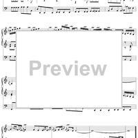 Partita on "Vater unser im Himmelreich" - 2