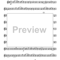 Holiday Collection I - Flute 3