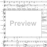 "Vado, ma dove?—oh Dei!", aria, K583