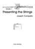 Presenting the Strings - Score