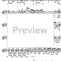 Il Trovatore Op. 8 No.27