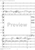 "Spiega il desio", No. 19 from "Ascanio in Alba", Act 2, K111 - Full Score