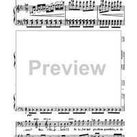 Rigoletto, Act 1, No. 7: Figlia... Mio padre! A te d'appresso