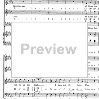 O Love that Wilt not Let Me Go