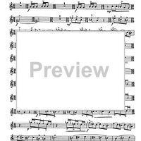 Impromptu No. 5 - Trumpet in C