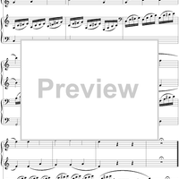 50 Russian Folk-Songs. No. 5. Do Not Flood, My Quiet Danube