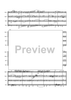 Canzona per Sonare No. 4 - Score