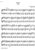 Sonata E Major K162